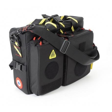 Dimatex Sac Tacan Aero sac vol pilote 20 L