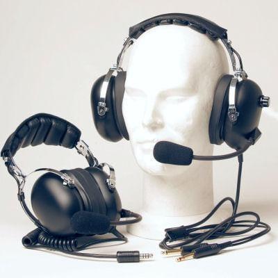 La Boutique du Pilote FFA Flex casque avion logo FFA