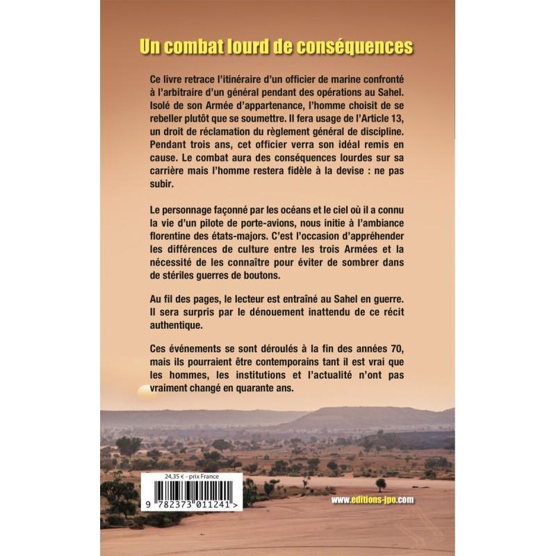 Article 13 Marin pilote officier et rebelle livre aviation