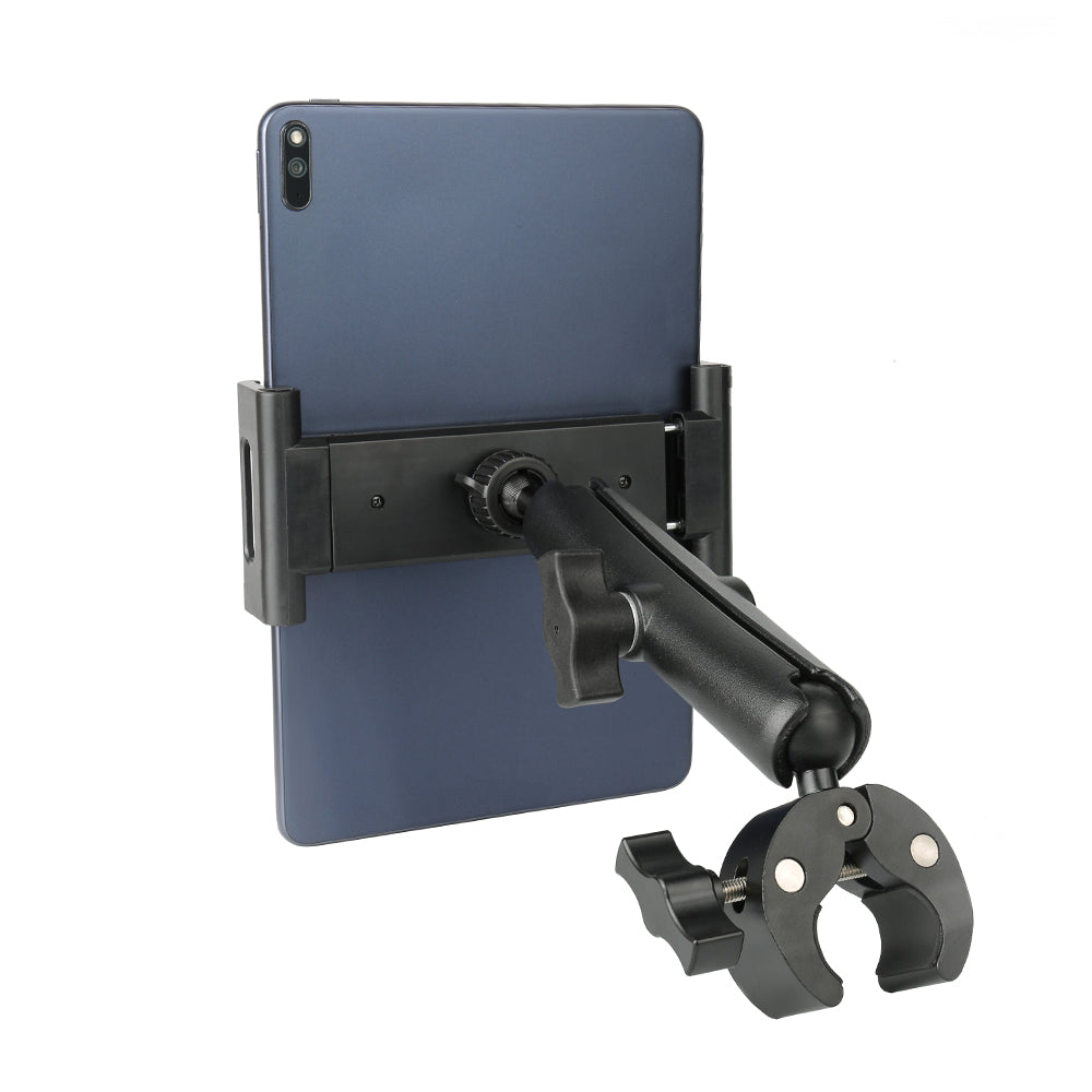 R Spider Aviation Mount support iPad tablette pilote yoke