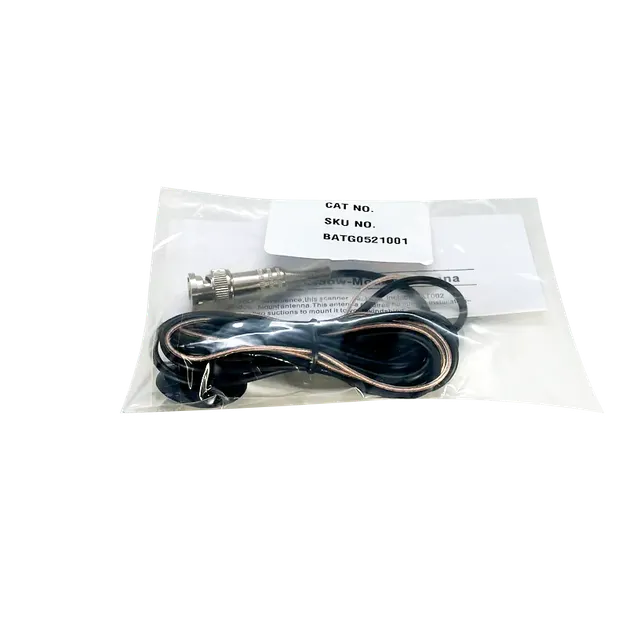 Uniden BearTracker 885 antenne mobile ventouse