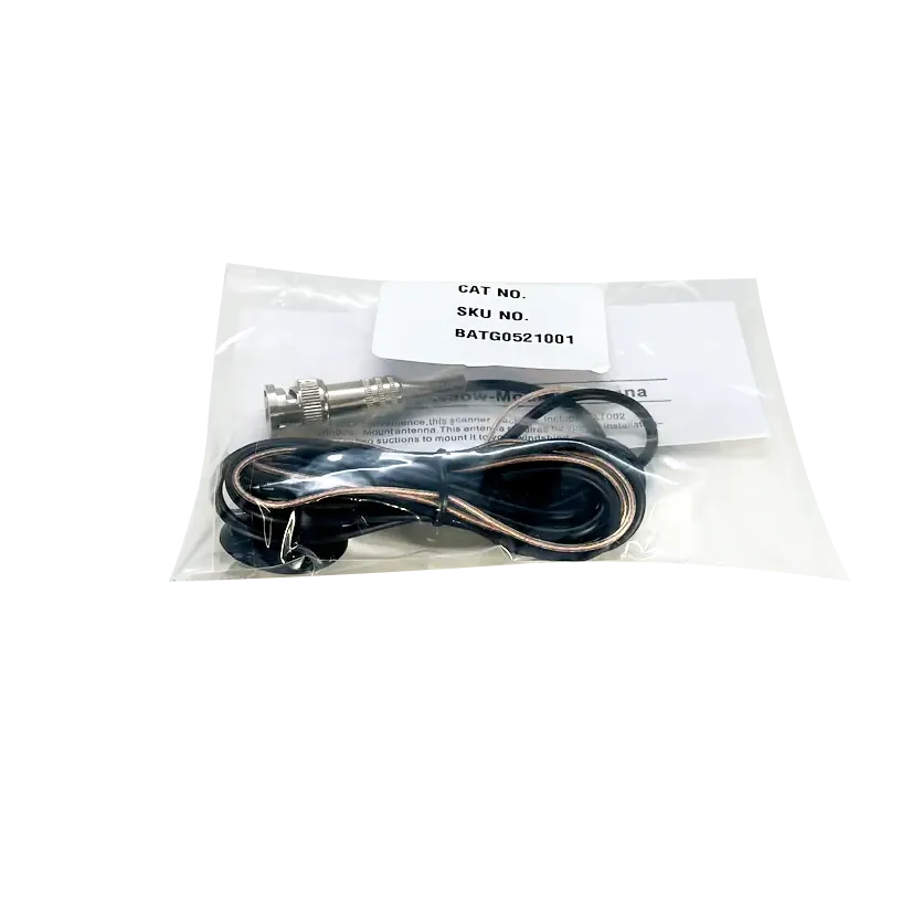 Uniden BearTracker 885 antenne mobile ventouse