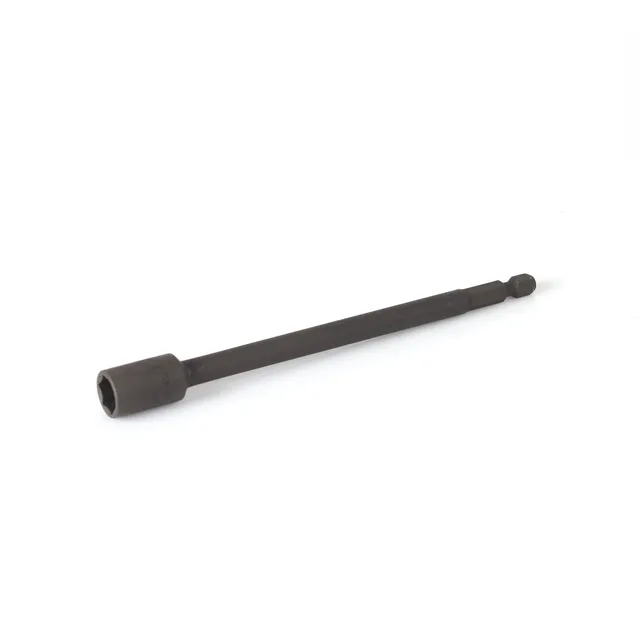 Radne douille longue 10 mm 150 mm écrou jante kart