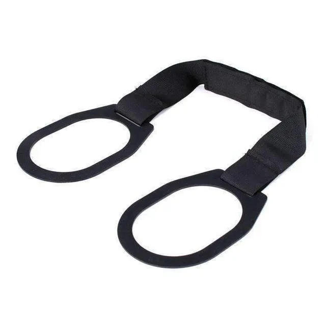 Rugged Air Headset sangle rechange casque behind head