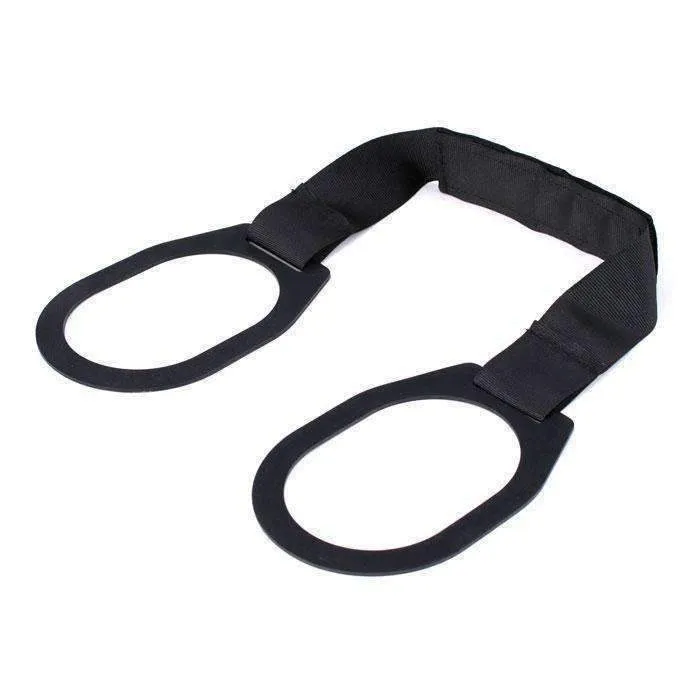 Rugged Air Headset sangle rechange casque behind head