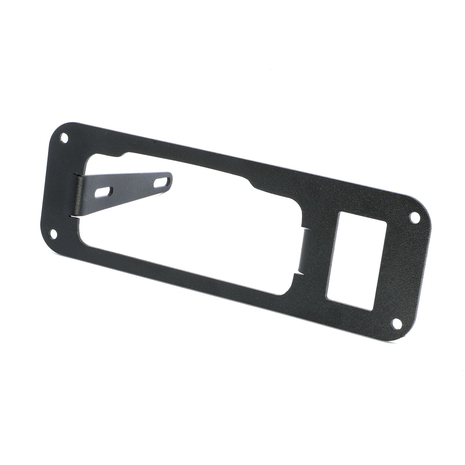 Rugged Air support tableau bord GMR25 ABM25 avec trou switch