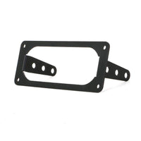 Rugged Air Mount Platine encastrée intercoms tableau de bord