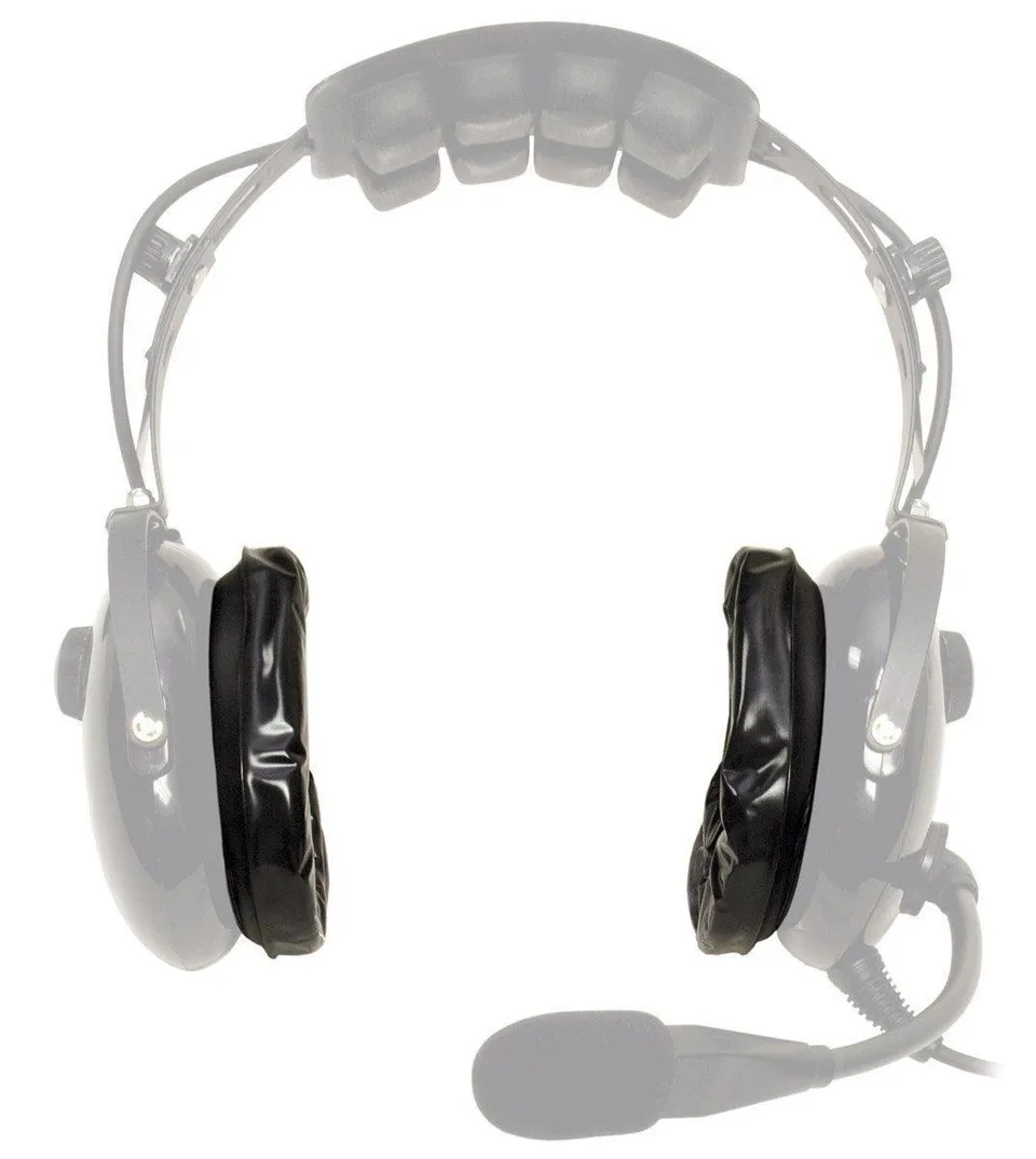 La Boutique du Pilote ASA oreillette gel pour HS1 casque pilote