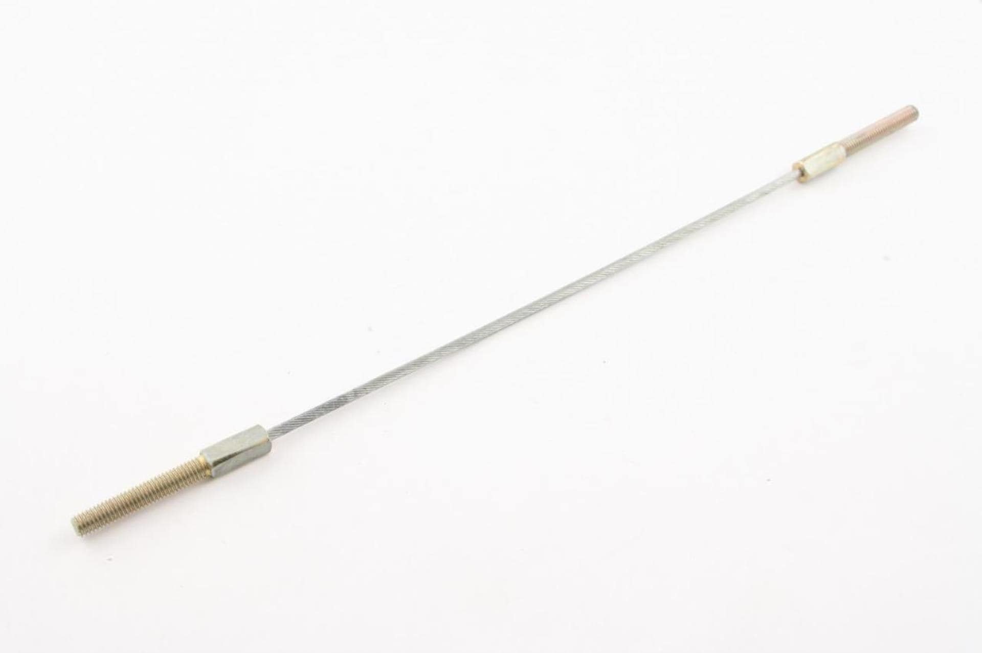 Radne Frein Câble sécurité M6 kart 260-480 mm