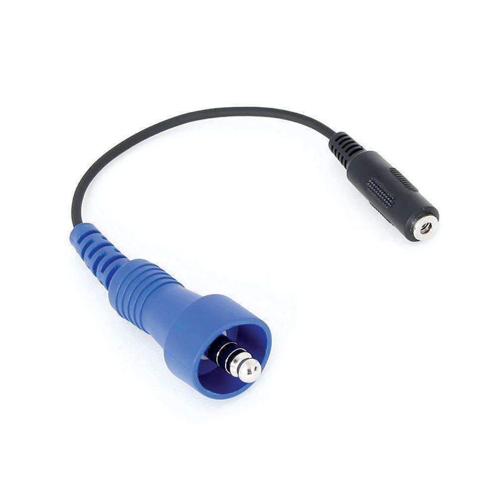 Rugged Air OFFROAD Adaptateur harnais vers jack 3,5 mm stéréo