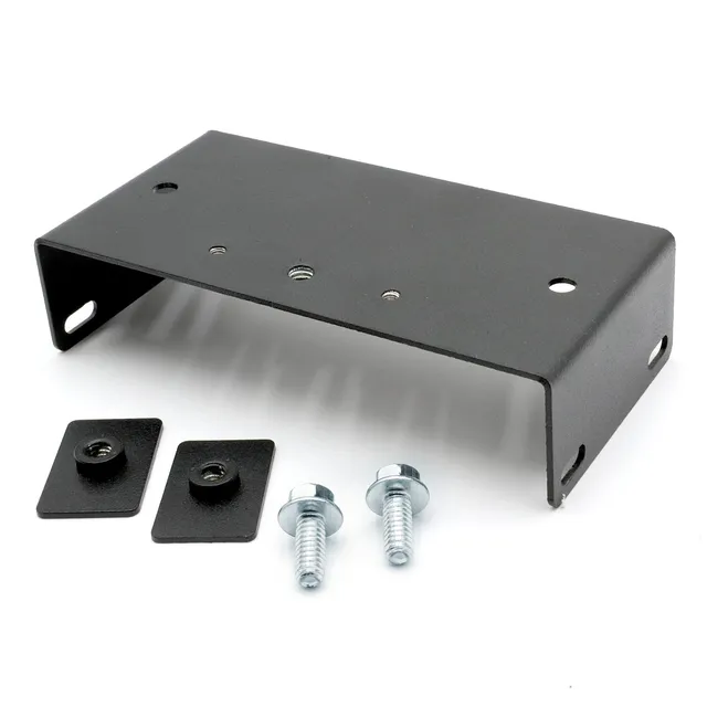 Rugged Air Bracket AMPS Molle Radio Mobile M1 G1 G4