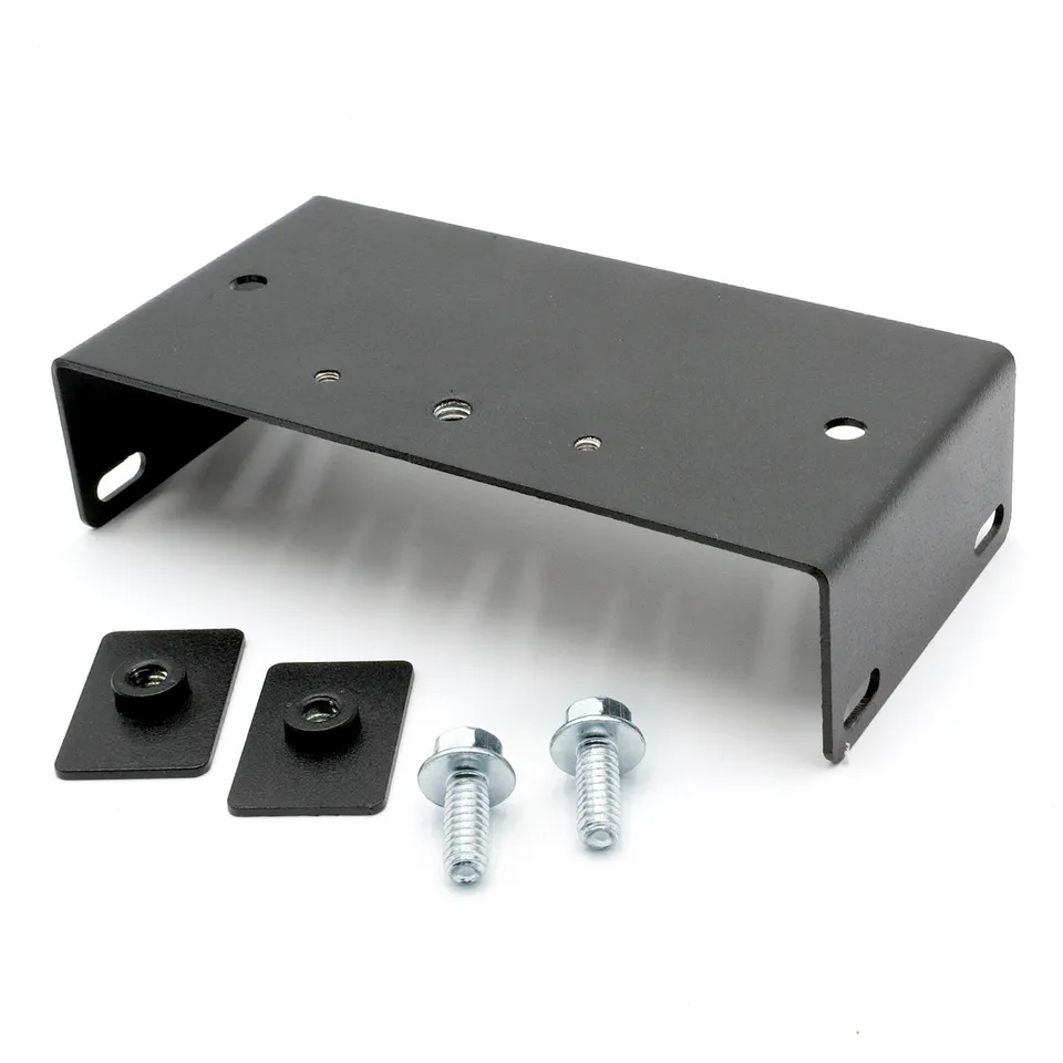 Rugged Air Bracket AMPS Molle Radio Mobile M1 G1 G4