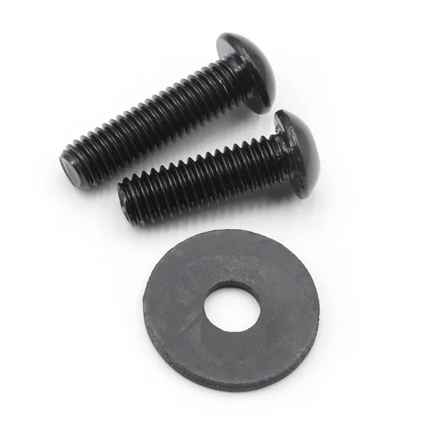 Rugged Air Pack Visserie Support Antenne Jeep Wrangler