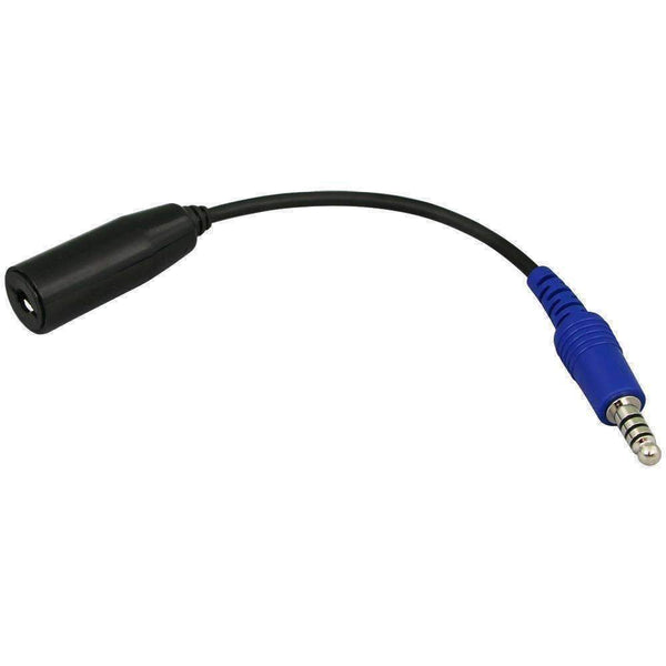 Rugged Air adaptateur casque IMSA 4C vers OFFROAD