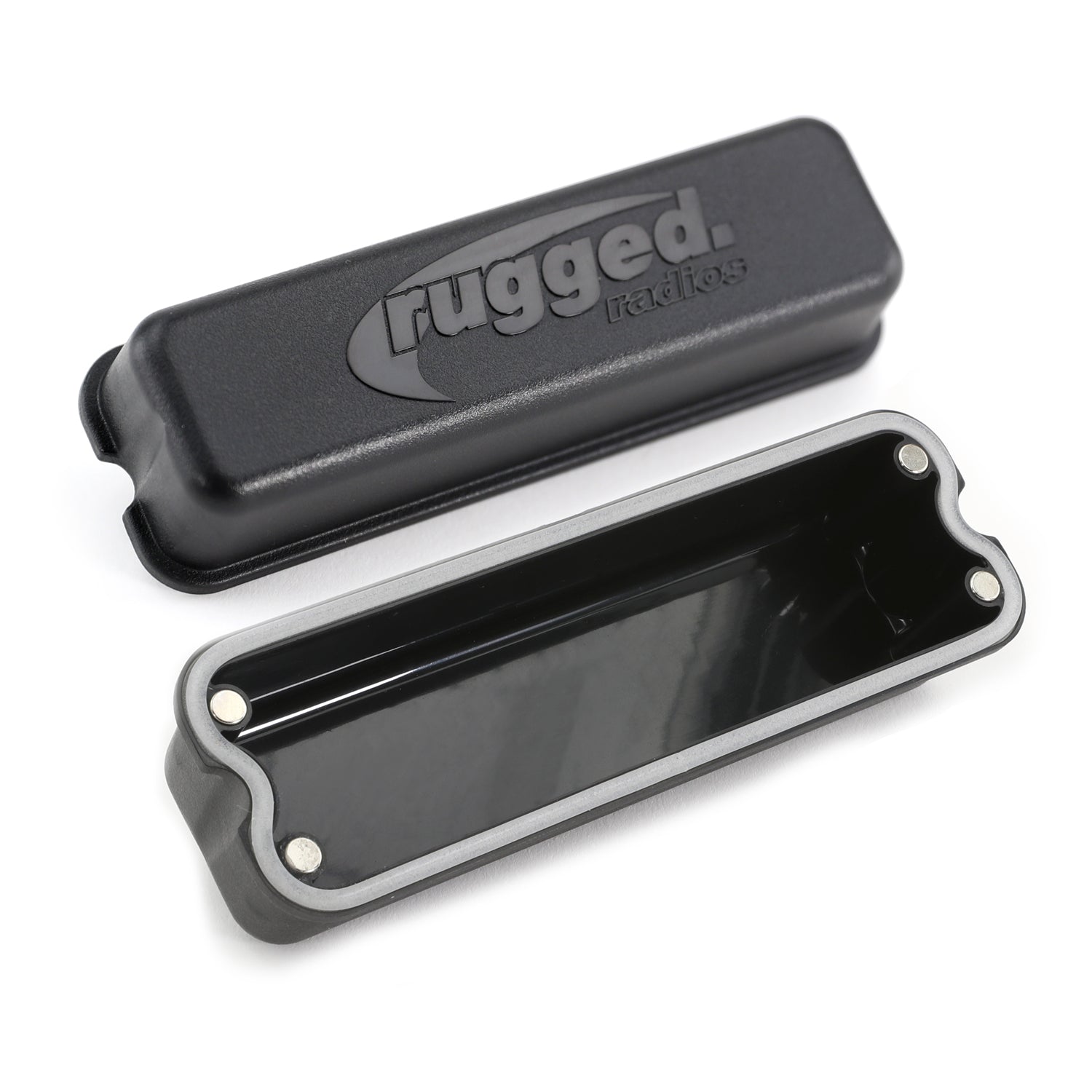 Rugged Air Housse magnétique radio mobile M1 G1 RM60