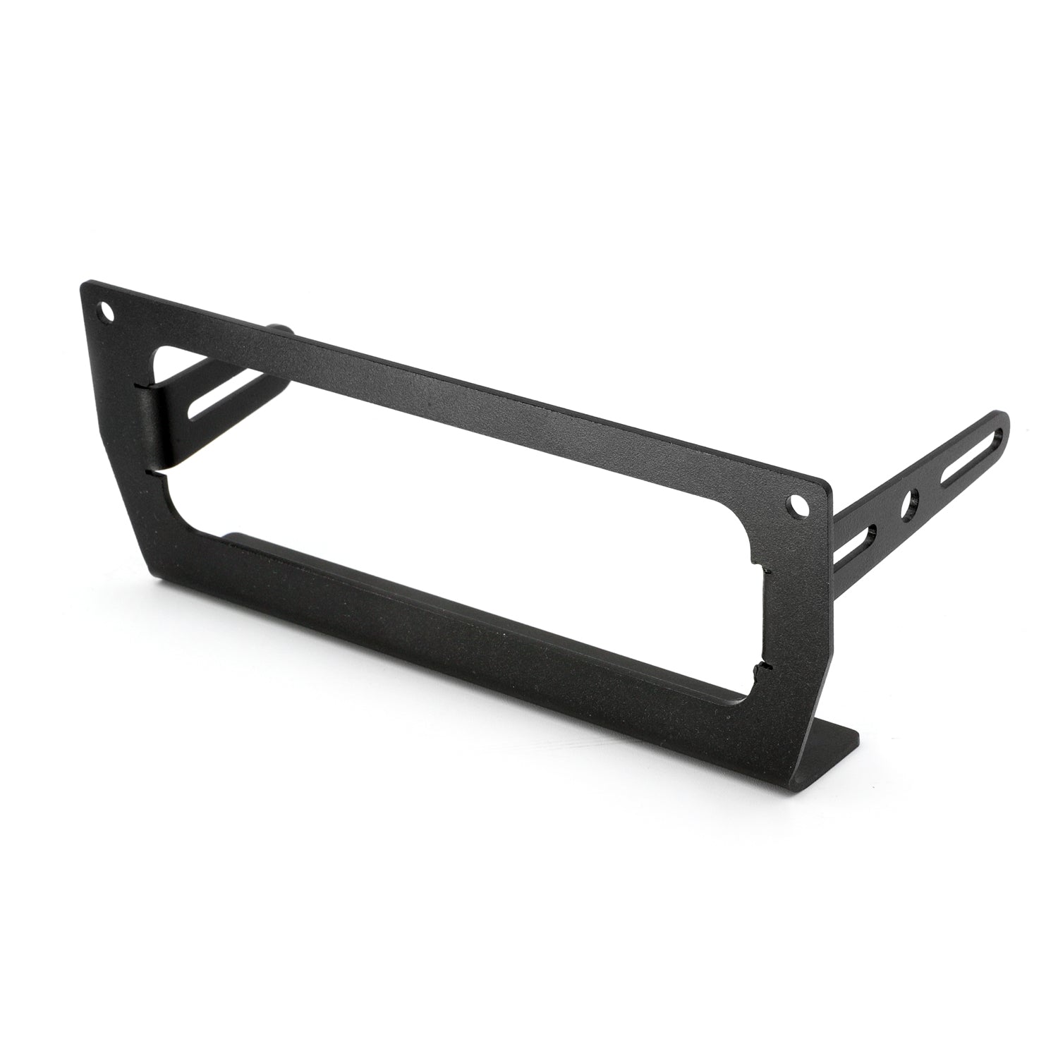 Rugged Air UTV Support radio Kawasaki Teryx4 Teryx5 acier
