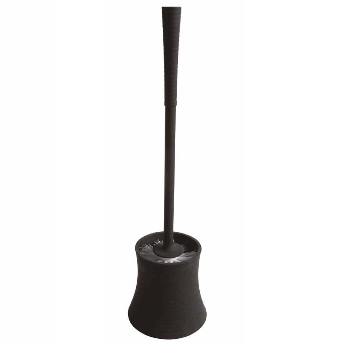 LEVASSEUR Design brosse WC polystyrène noir