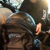 Rugged Air Bag Sac Casque avec Compartiment Bas