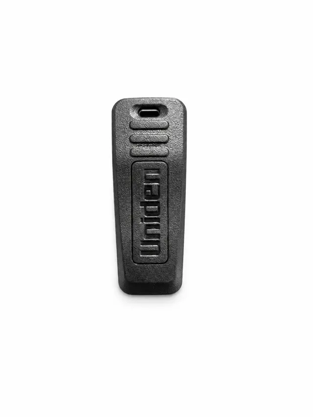 Uniden Pro501HH Pro501TK clip ceinture radio CB