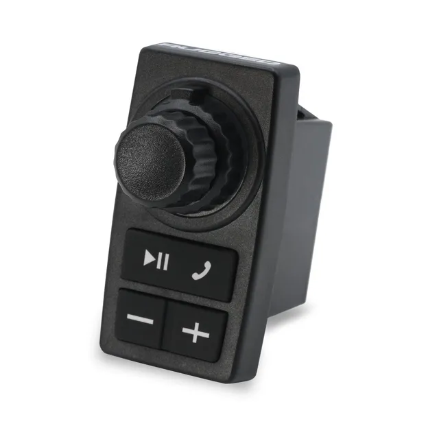 Rugged Air 696 PLUS REMOTE HEAD intercom Bluetooth musique