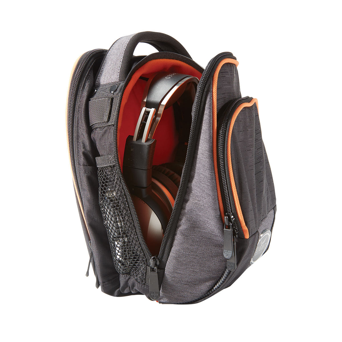Flight Outfitters Lift Mini 2.0 sac de vol pilote logo NAFI
