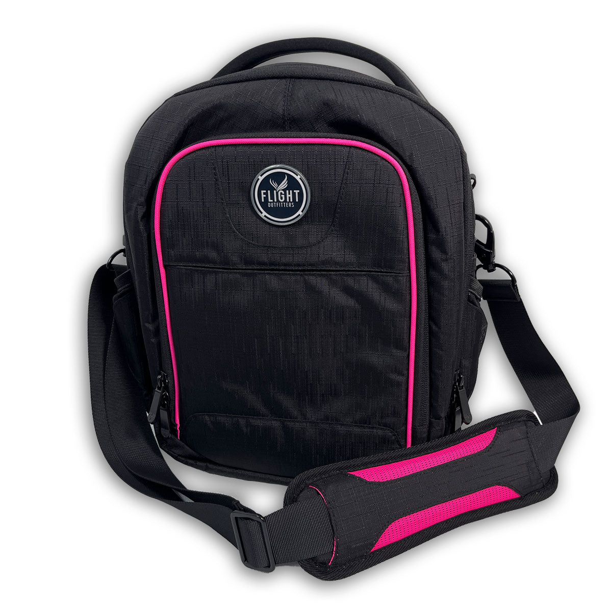 Flight Outfitters Lift 2.0 sac de vol rose édition limitée