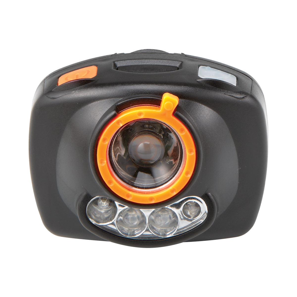 Flight Outfitters Horizon lampe frontale rouge blanche 80 lm