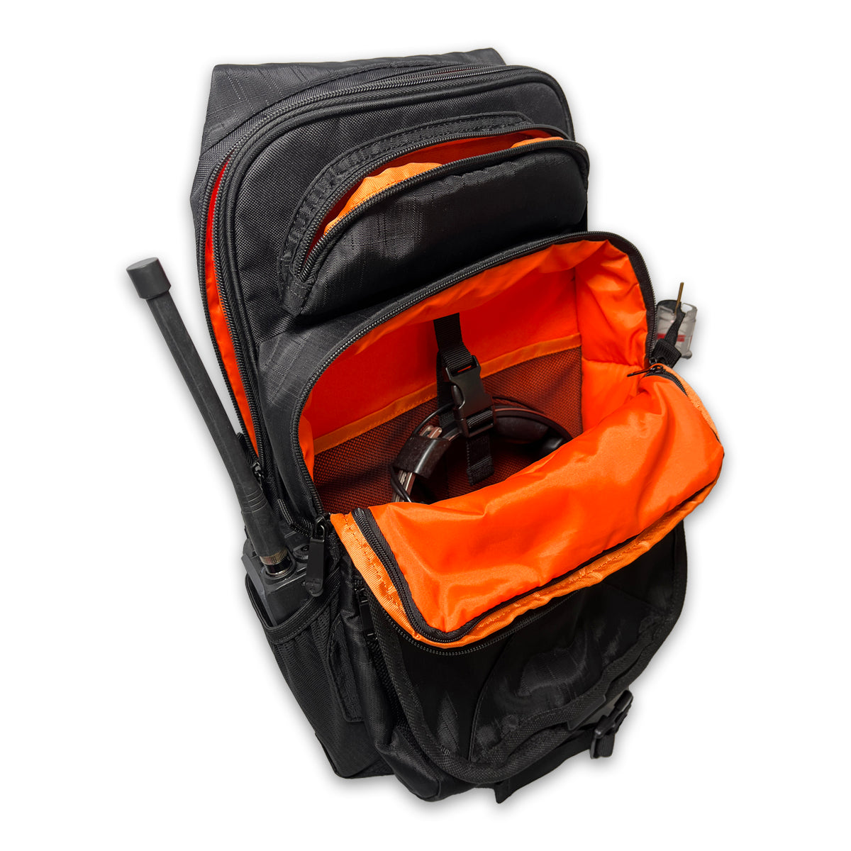 Flight Outfitters Thrust Sling Pack sac bandoulière pilote compact