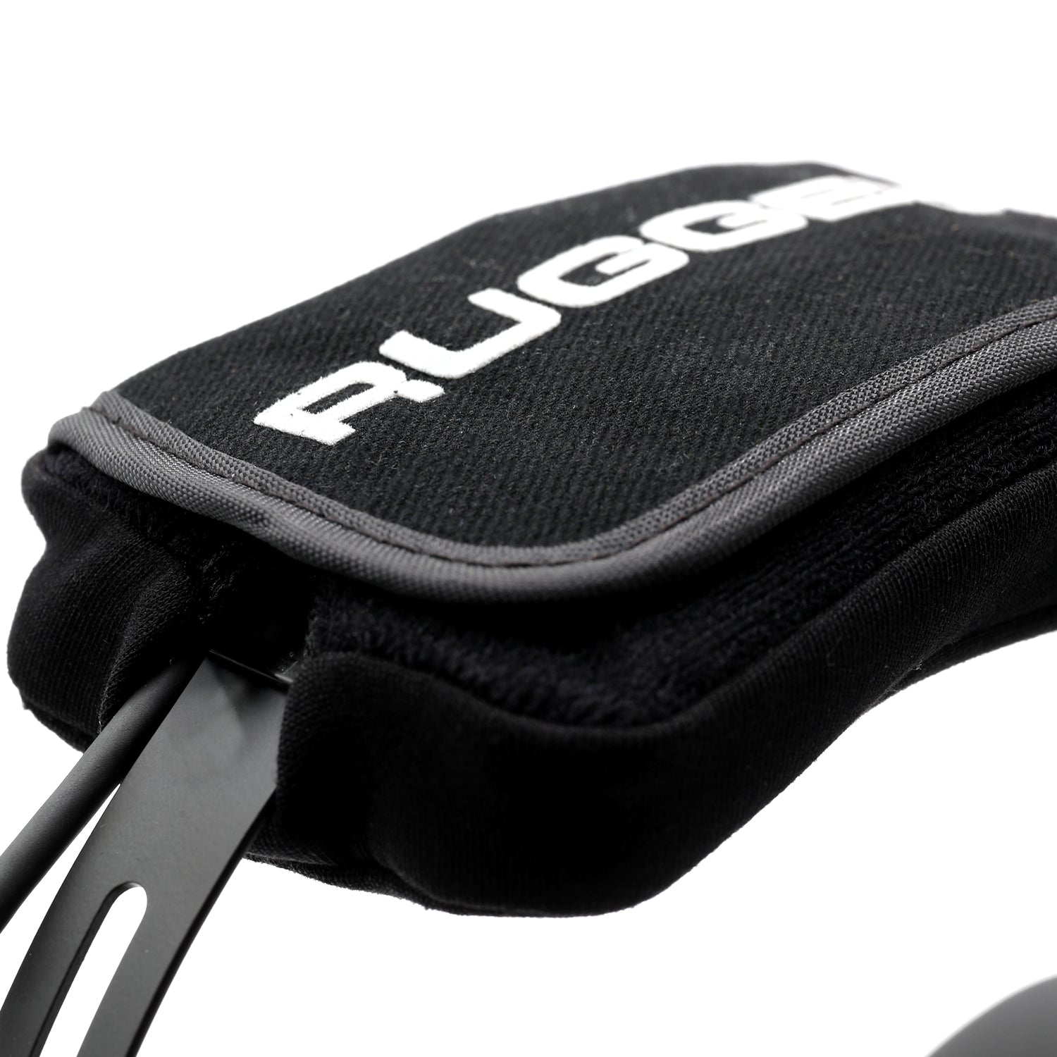 Rugged Air RA920 casque aviation pilote PTT 24dB