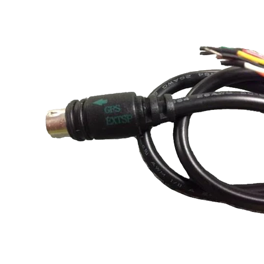 Uniden câble accessoire marine mâle VHF fixe UM385 UM435
