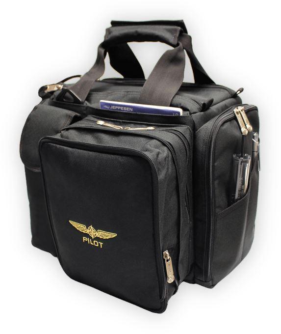 Design4Pilot Crosscountry sac de vol pilote 34x28x26 cm