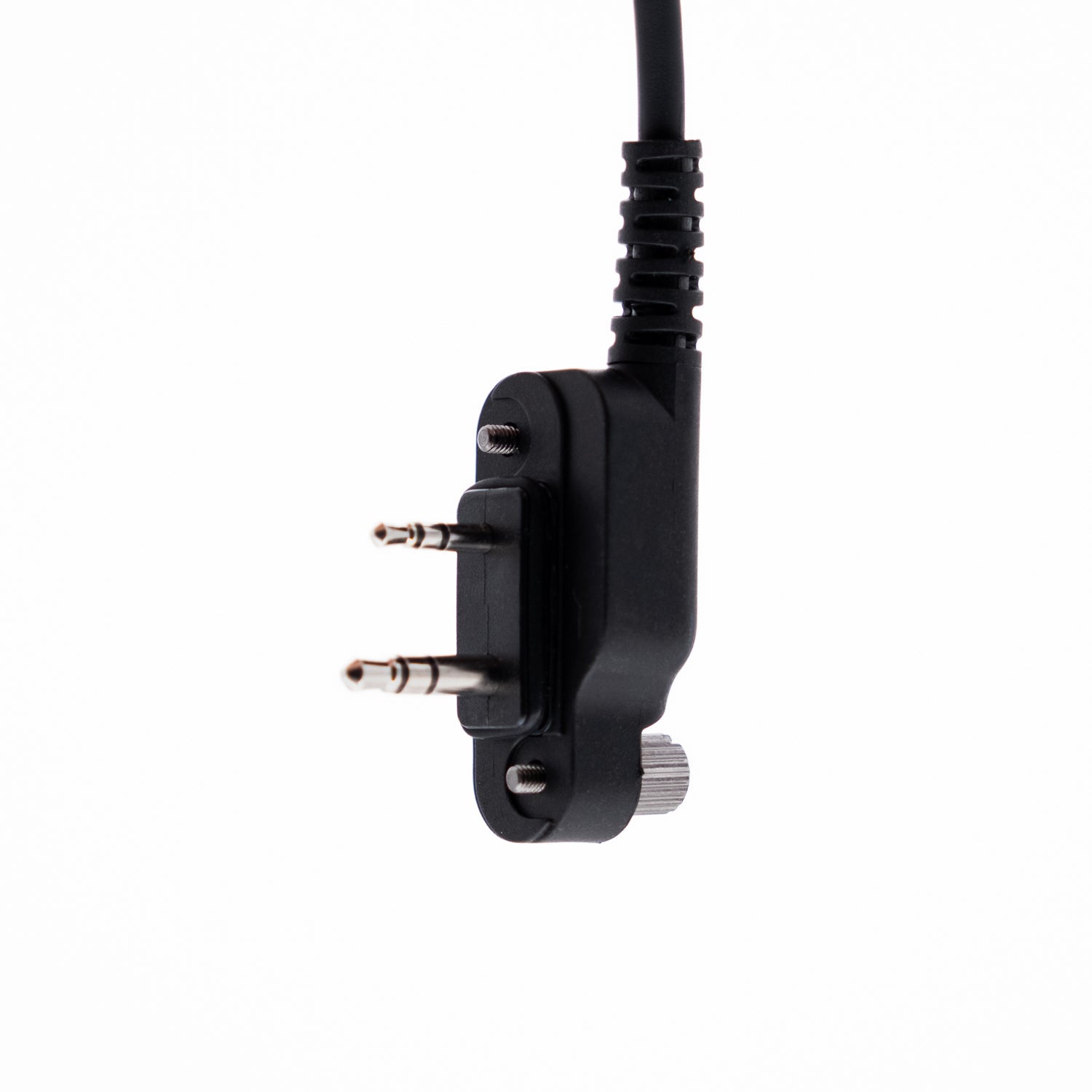 Rugged Air GMR5-X adaptateur PTT RCA étanche moto