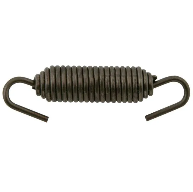 Radne Ressort échappement 70 mm universel