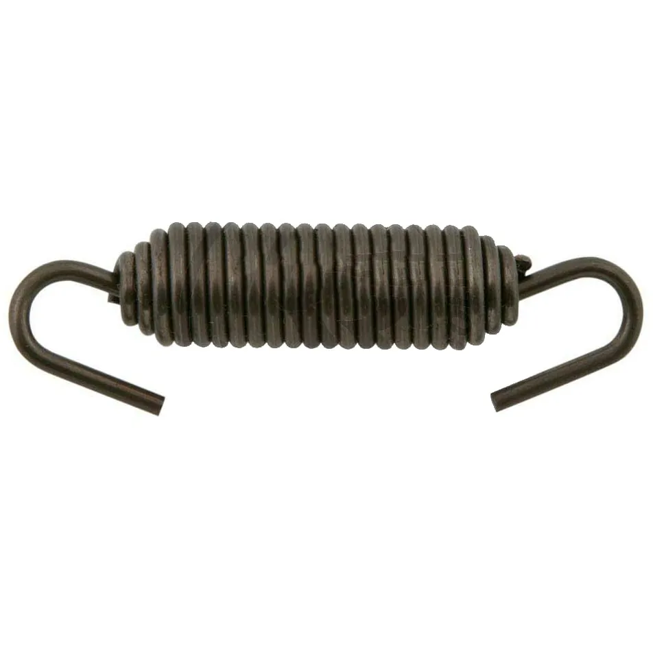 Radne Ressort échappement 70 mm universel