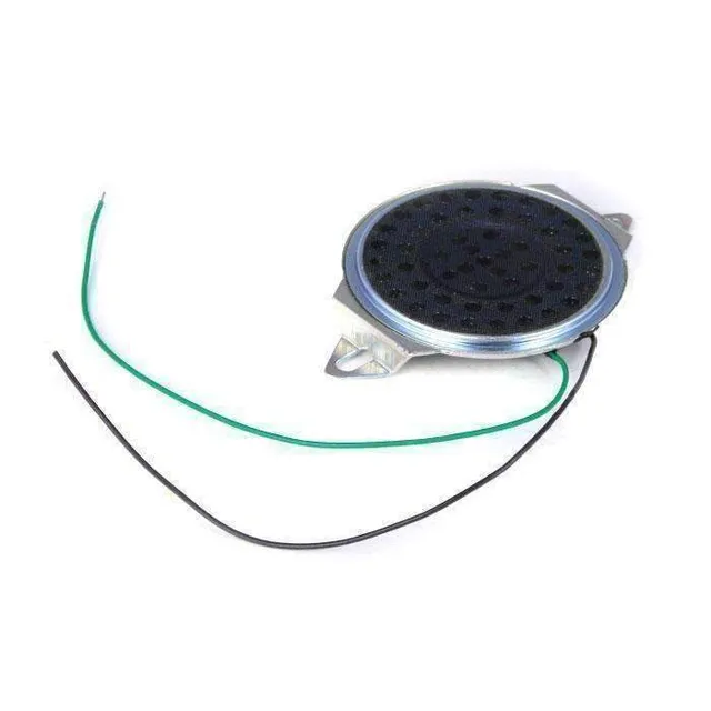 Rugged Air Haut-parleur casque 50 mm 8 Ohm remplacement