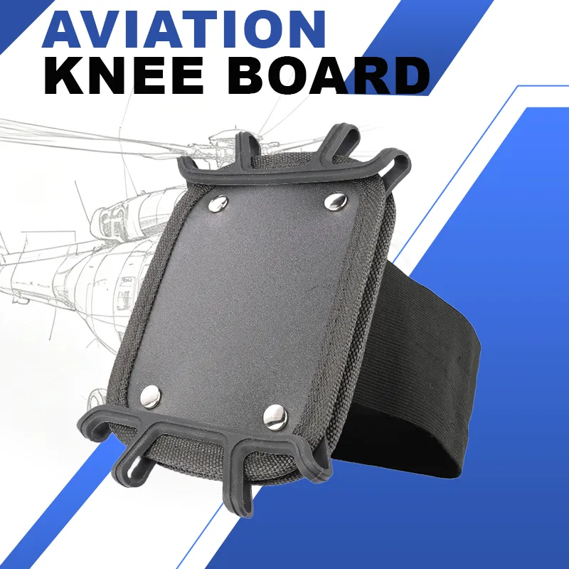 R Spider Wireless Aviation Kneeboard planchette iPad 7,9-9,7"