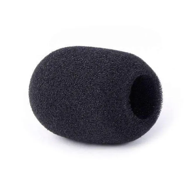 Rugged Air Bonnette Micro Mousse Anti-Vent M101 M350