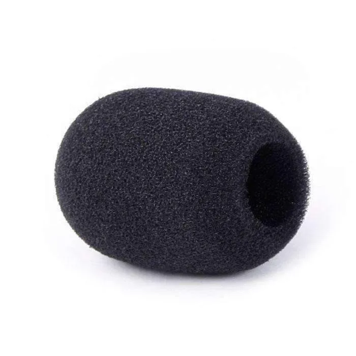 Rugged Air Bonnette Micro Mousse Anti-Vent M101 M350