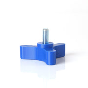 Radne Fuel Tank Vis Réservoir Bleue M8 à Molette