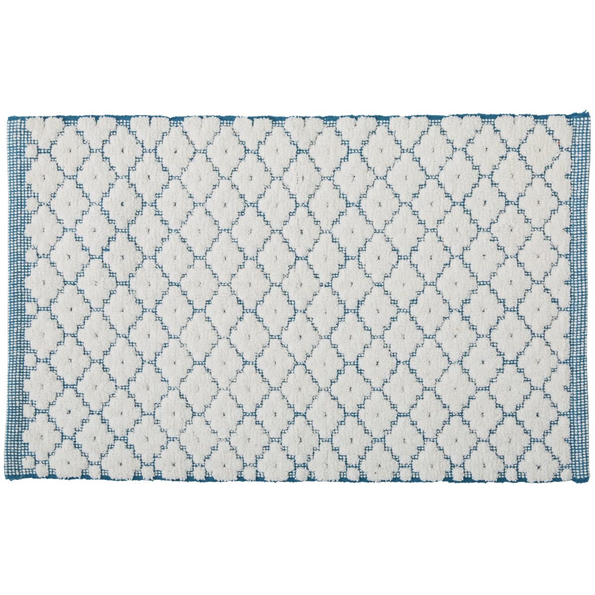Levasseur Salle de bain Tahli tapis de bain canard 50x80cm