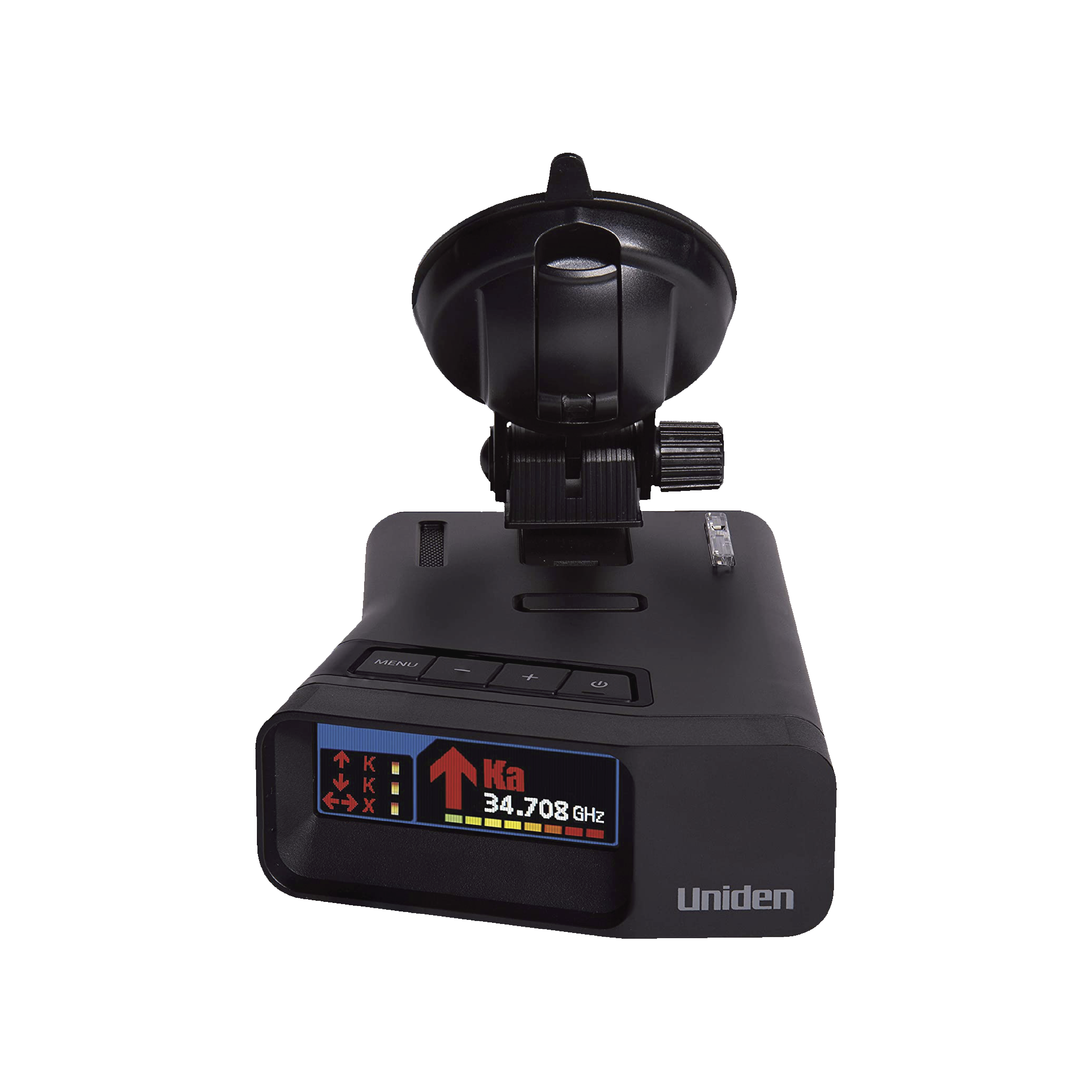 Uniden Radar Detector Accessories support ventouse Modern R8 R7