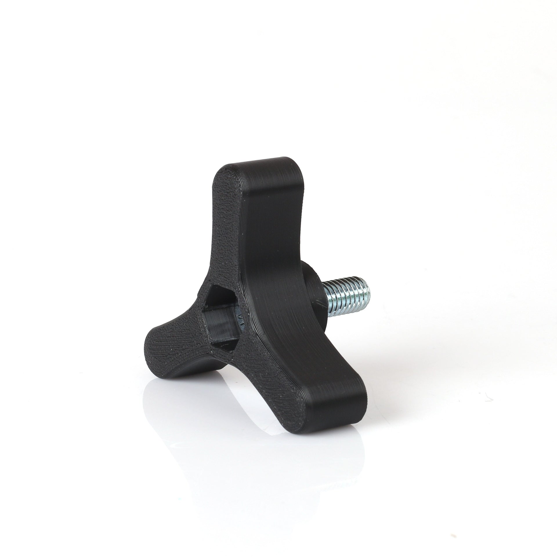 Radne vis réservoir M8 étoile noire sans outils