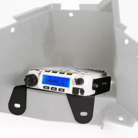 Rugged Air RS1 Support radio mobile et intercom Polaris RS1