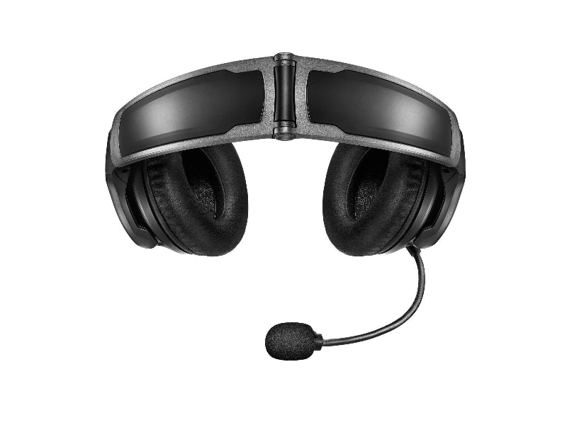 Bose A30 casque avion ANR sans Bluetooth aviation générale