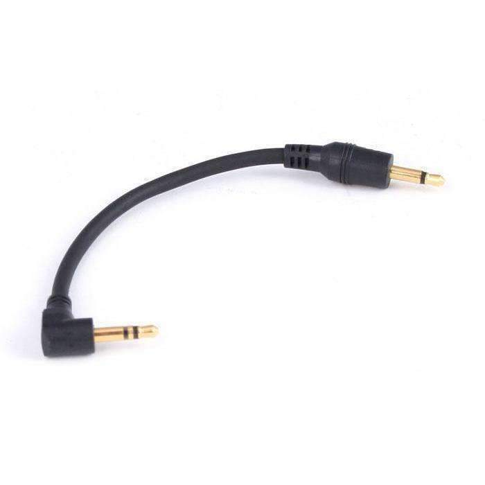 Rugged Air CS-SCAN-S-2 Cordon casque scanner Nitro Bee court