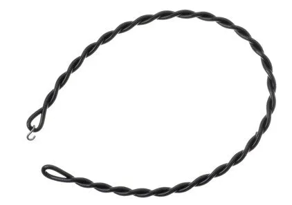 Radne Courroie tressée pompe à eau 38 cm avec crochets