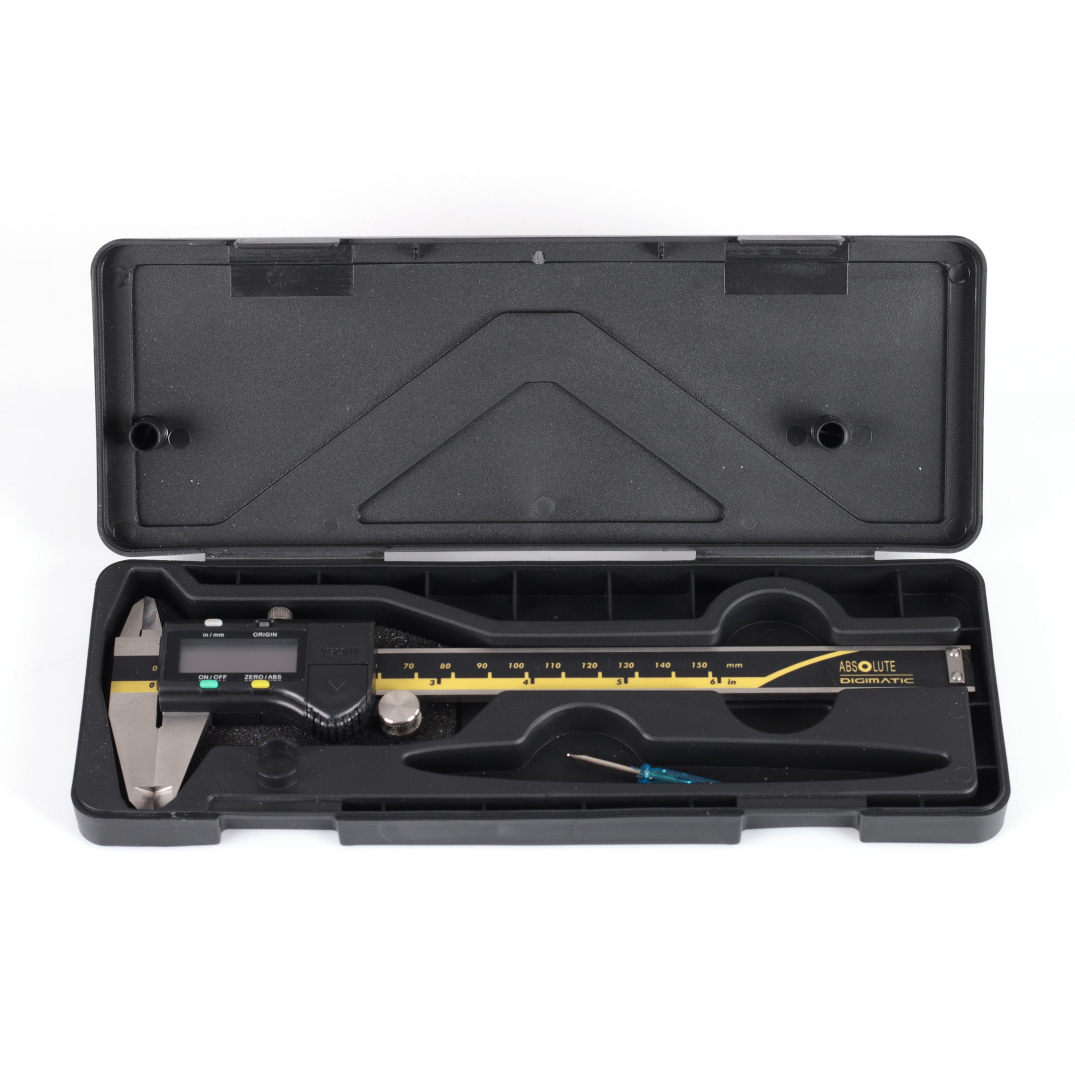 Radne Hand tools Digital calliper 0-150 mm pied à coulisse inox