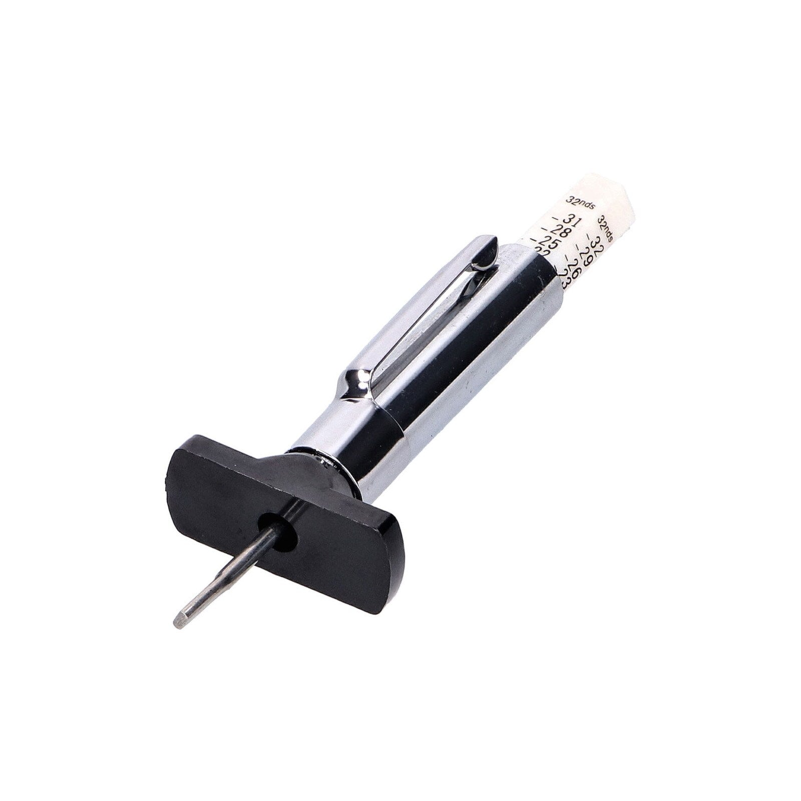 Radne Jauge profondeur pneu 1-25 mm métal
