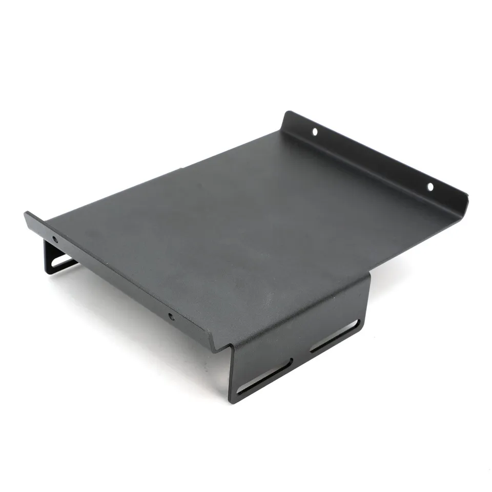 Rugged Air Support Radio Toyota Tundra Sequoia Console Centrale