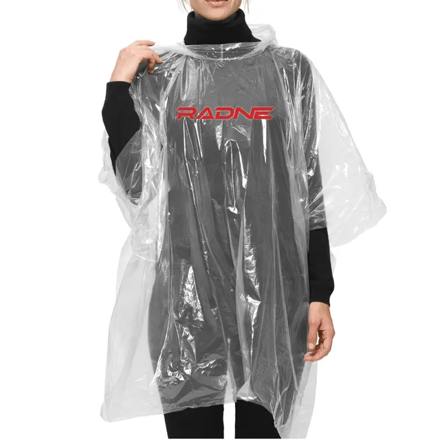 Radne Poncho Pluie Jetable lot 5 imperméable léger